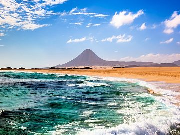 Zdjęcie kierunku: Fuerteventura